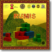 Bild von 'Rumis'