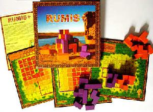 Picture of 'Rumis+'