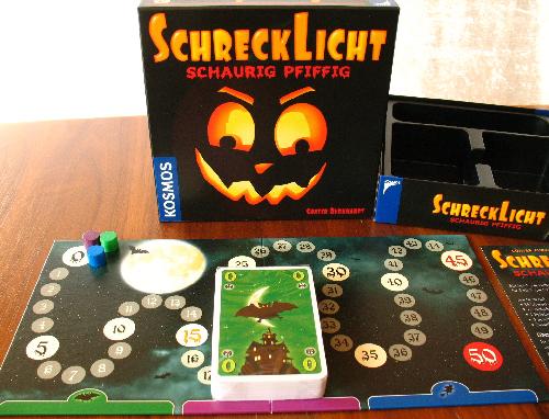 Picture of 'Schrecklicht'