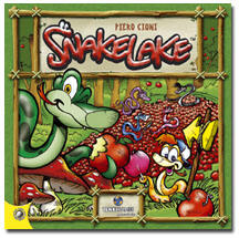 Bild von 'Snake Lake'