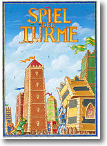 Picture of 'Spiel der Türme'