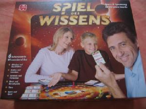 Bild von 'Spiel des Wissens'