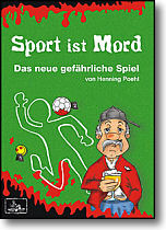 Bild von 'Sport ist Mord'