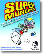 Bild von 'Super Munchkin'