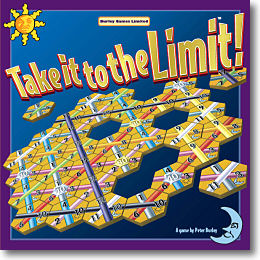 Bild von 'Take it to the Limit!'