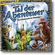 Picture of 'Tal der Abenteuer'