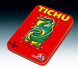 Picture of 'Tichu – Limited Edition'