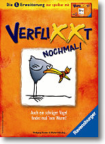 Bild von 'Verflixxt nochmal!'