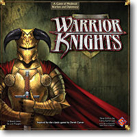 Picture of 'Warrior Knights'