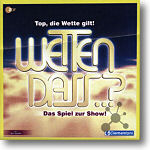 Bild von 'Wetten dass...?'