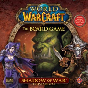 Bild von 'World of Warcraft: Shadow of War'