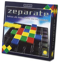 Picture of 'Zeparate'