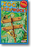 Picture of 'Zoo ver-rückt'