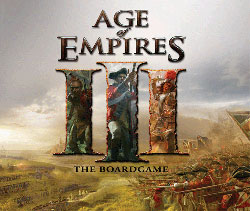 Picture of 'Age of Empires III'