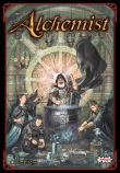 Picture of 'Alchemist'