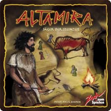 Picture of 'Altamira'