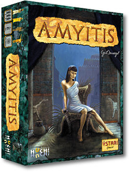 Picture of 'Amyitis'