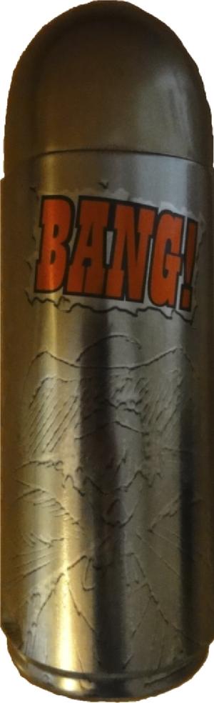 Picture of 'Bang! The Bullet!'