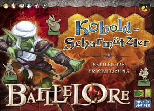 Bild von 'Battlelore - Kobold-Scharmützler'