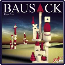 Picture of 'Bausack'