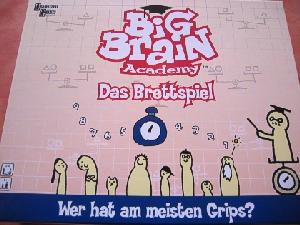 Bild von 'Big Brain Academy'