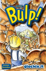 Bild von 'Bulp!'