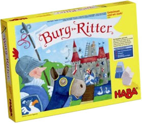 Bild von 'Burg-Ritter'