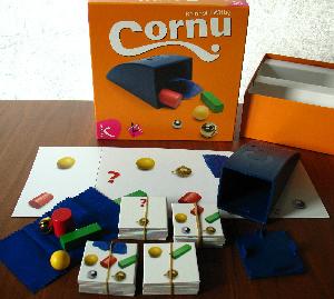 Picture of 'Cornu'