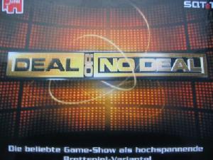Picture of 'Deal or No Deal'