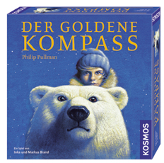 Picture of 'Der Goldene Kompass'