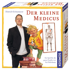 Bild von 'Der kleine Medicus'