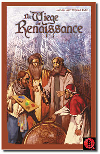 Picture of 'Die Wiege der Renaissance'