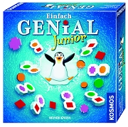 Picture of 'Einfach Genial - Junior'