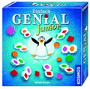 Bild von 'Einfach Genial - Junior'