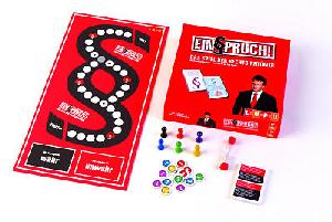 Bild von 'Einspruch'