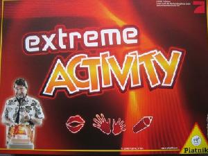 Bild von 'Extreme Activity'