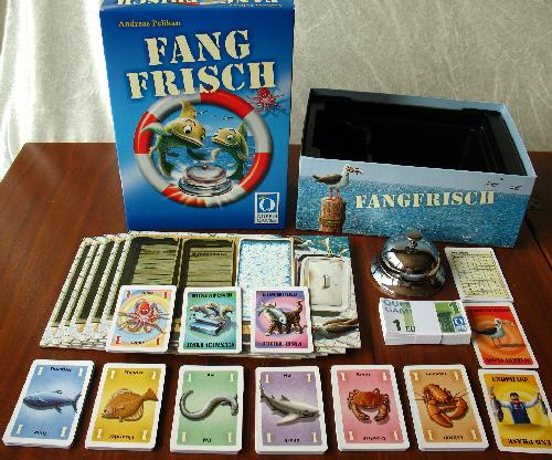 Picture of 'Fangfrisch'