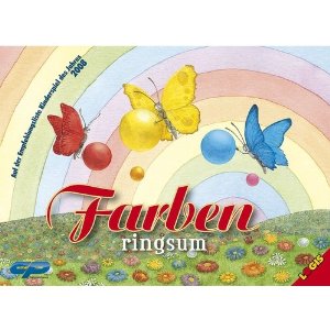 Picture of 'Farben ringsum'