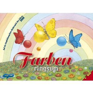 Bild von 'Farben ringsum'