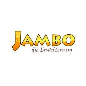 Bild von 'Jambo - Die Erweiterung'