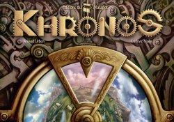Picture of 'Khronos'