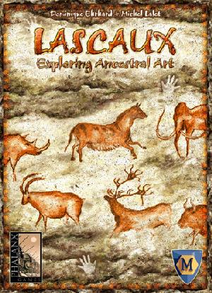 Picture of 'Lascaux'