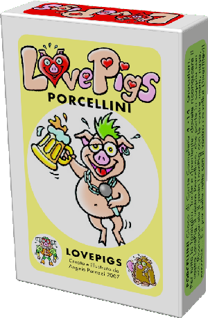 Bild von 'LovePigs'