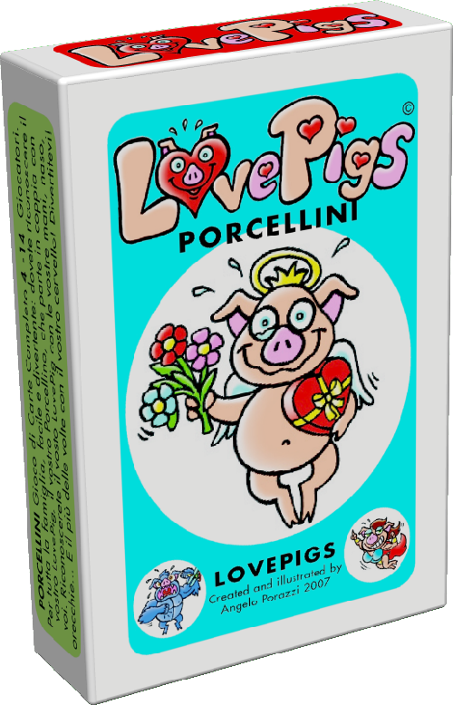 Bild von 'LovePigs'