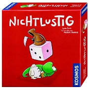 Picture of 'Nichtlustig'