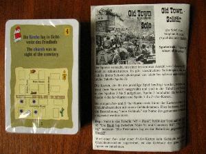 Bild von 'Old Town Solo'