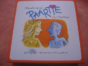 Picture of 'Paartie'