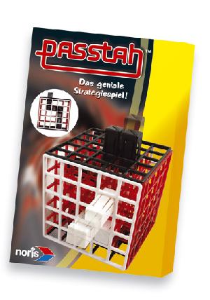 Bild von 'Passtah'