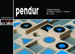 Picture of 'pendur'