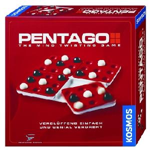 Picture of 'Pentago'